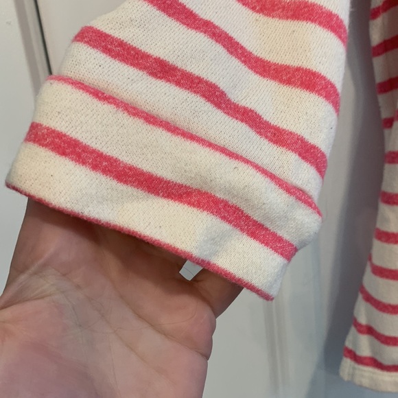 Chaps Sweatshirt - Picture 4 of 11